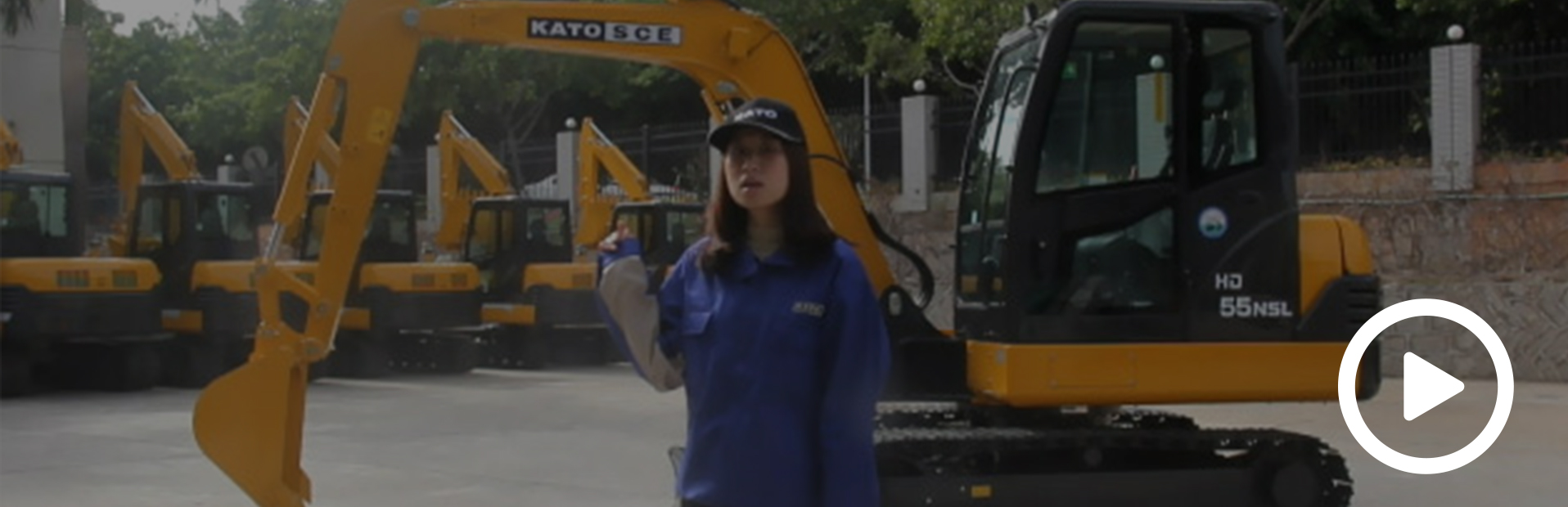 美女推荐：55NST