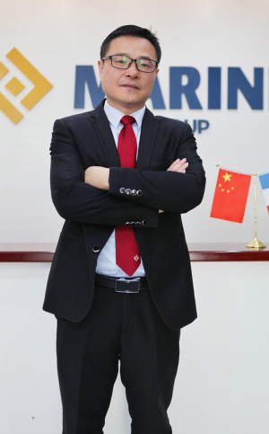 專訪瑪連尼（中國）產品經理柳丹